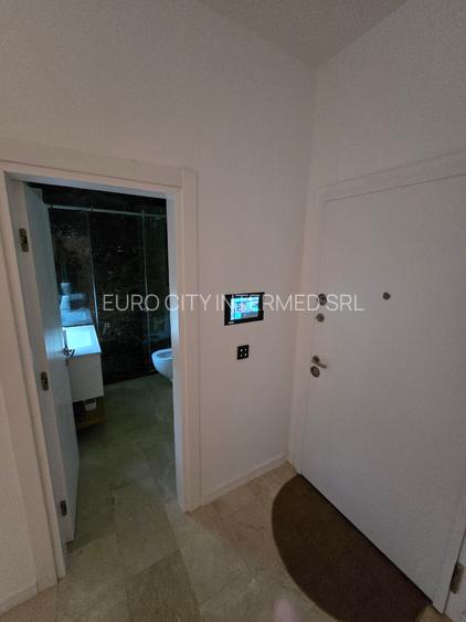 Exclusivitate -- Faleza Nord- Bloc Nou- 2 camere decomandat - 9