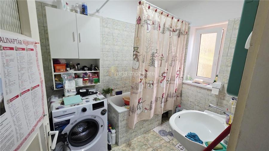 CASA 4 CAMERE 110 MP TEREN  1723 MP   DONATH GRIGORESCU - 15