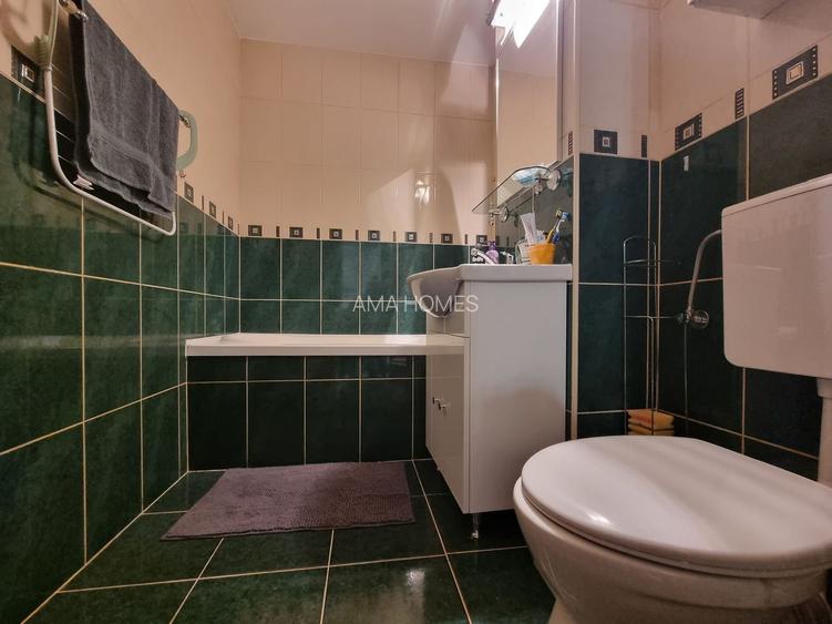 AApartament 2 camere zona Far mobilat si utilat - 5