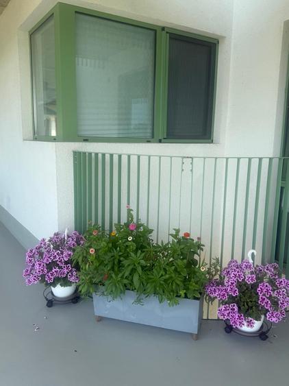 Apartament 3 camere / View Lac Grivita / 303 by Radacini / parcare inclusa