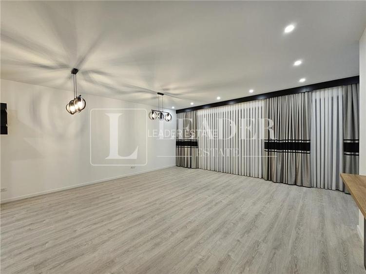 Modern villa available for rent in Pipera - 3