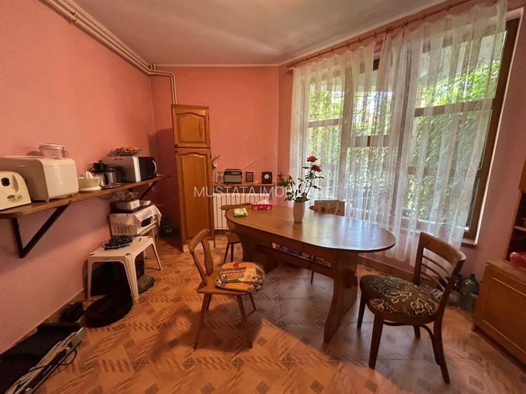 Vila P+1, zona Centru, constructie 1999. - 4