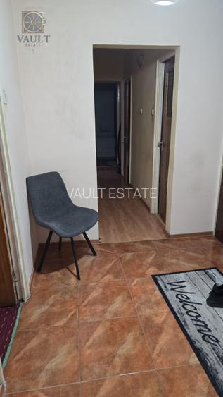 Apartament 3 camere - 5 minute pana la metrou Aparatorii Patriei - 8