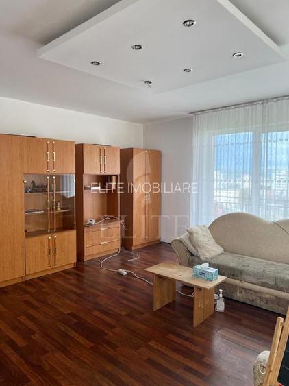 Apartament 3 camere în zona FAGULUI - 2