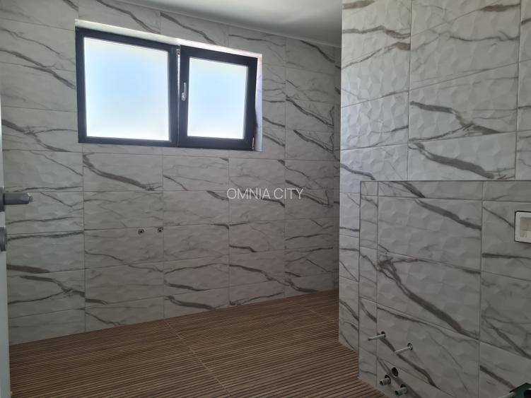 Casă nouă 4 camere în Odăi- Otopeni – 125 mp utili, curte 250 mp, zona buna. - 36