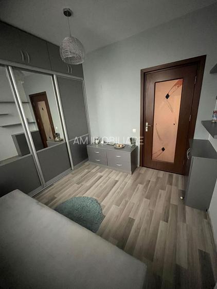 AP.2 CAMERE METALURGIEI,CENTRALA PROPRIE,LOC DE PARCARE,MOBILAT MODERN - 6