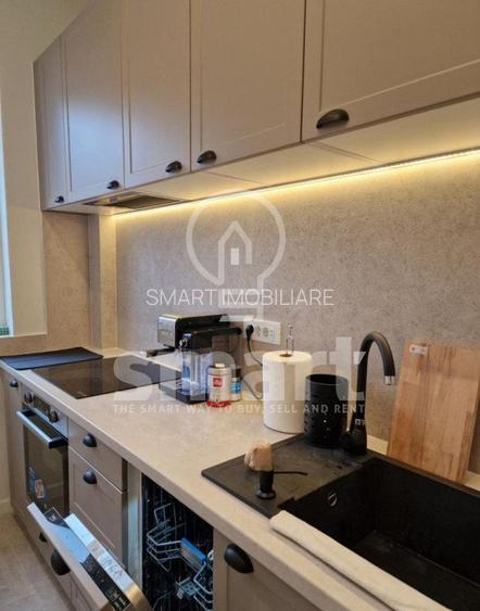 Apartament premium 2 camere | Gruia – Str. Vanatorului + Garaj  - 6