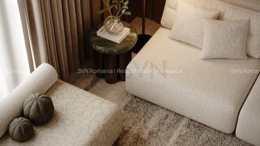 REA1023229 Apartament spatios de lux I 4 camere 164 mp utili I Ultracentral - 4