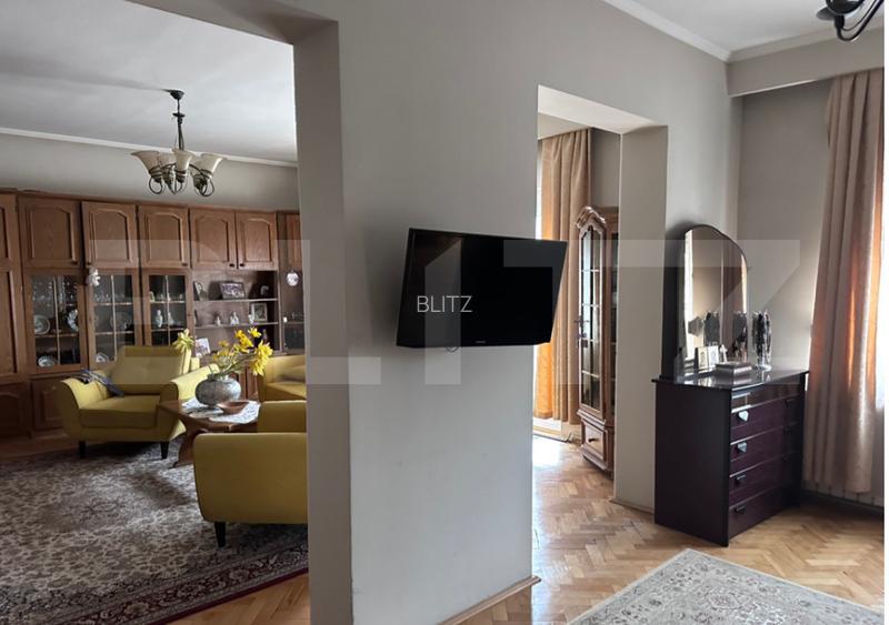 2 case de vanzare/inchiriere – Calea Turzii, Cluj-Napoca - 14