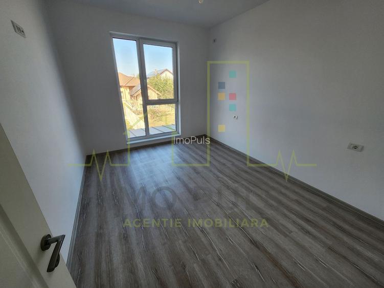 Duplex Dumbravita. 4 Dormitoare. 3 Bai - 13