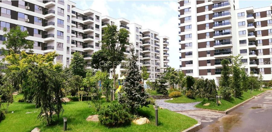 4 City Nord Pipera| Trei camere Premium cu doua bai si loc de parcare - 26