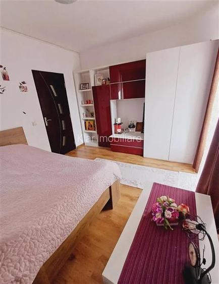 Apartament 2 camere decomandate, 51 mp, parcare! Zona Eroilor! - 4