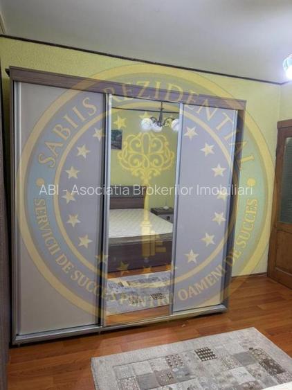 Apartament 2 camere - PET FRIENDLY - Parc Sebastian - 9