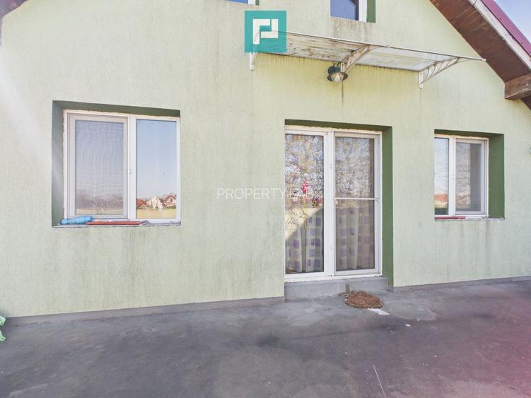 Casă individuală P + E | Spațioasă | Săcălaz | - 14