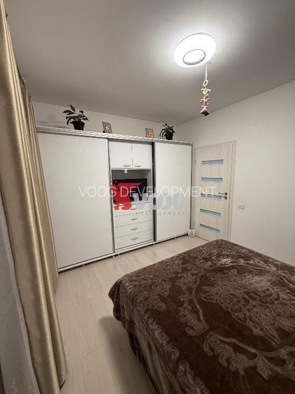 Duplex Mosnita Noua-mobilat si utilat - 6