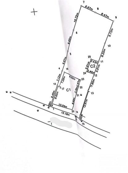 Casa singur in curte cu  700mp teren in orasul Avrig, 25km distanta de Sibiu - 18