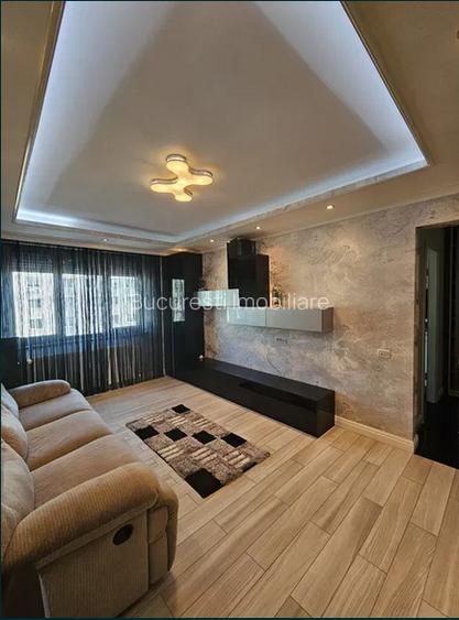 Apartament 2 Camere,Nicolae Grigorescu,METROU,Decomandat Mobilat Utilat - 3