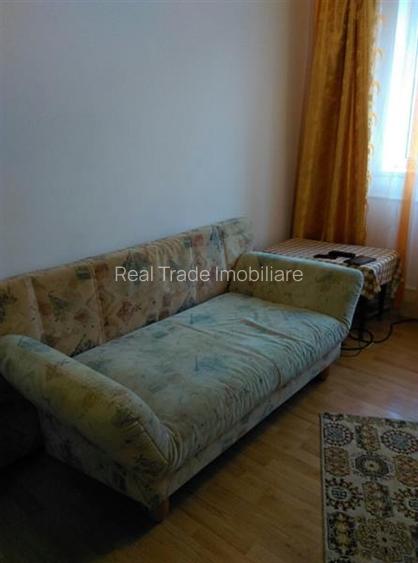 Garsoniera zona Astra Carpatilor - 6