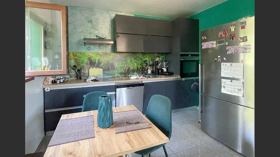 Casa noua pe drumul Lupacului - 9