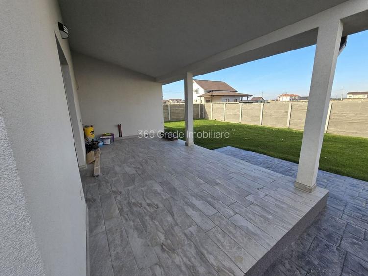 Duplex modern de închiriat în Moșnița Nouă – zonă excelentă, lângă Lid - 14