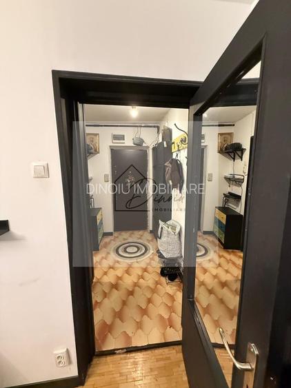 Apartament 4 camere Drumul Taberei I Plaza Mall I etaj 1/4 I COM 0% - 17