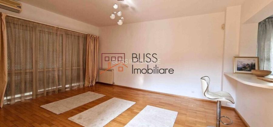 Casă / Vilă 7 camere în zona  Iancu Nicolae British School Bucharest - 9