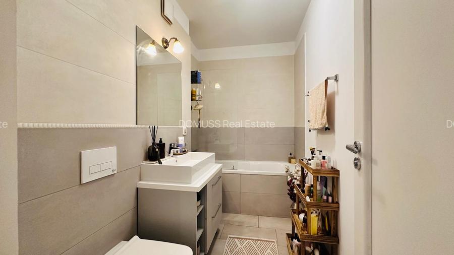 AP 2 CAMERE | VALLETTA | SISESTI | PARCARE SUBTERANA | CENTRALA | - 5