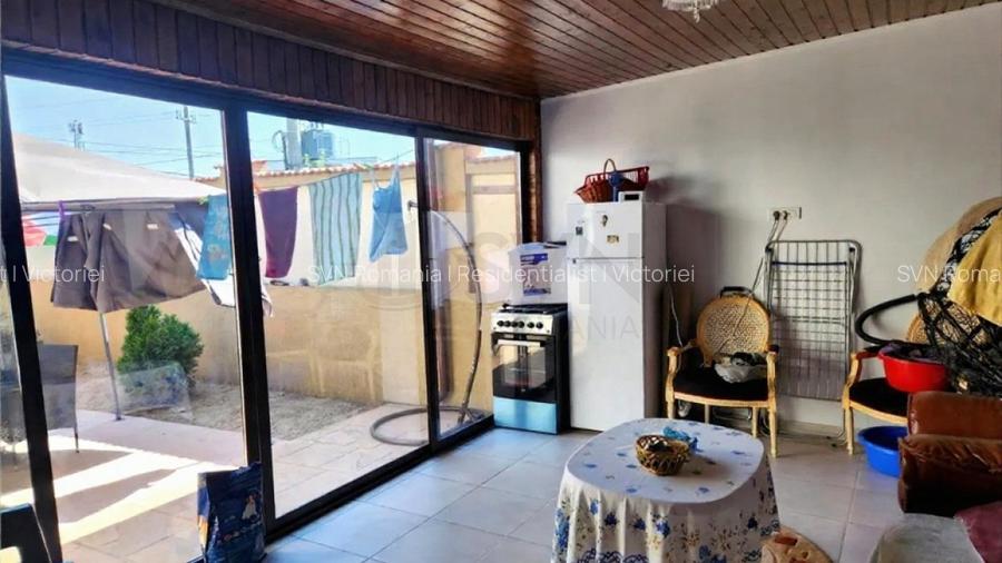 REV2005292 Vila 5 Camere I De Vanzare I Mogosoaia I Chitila - 11