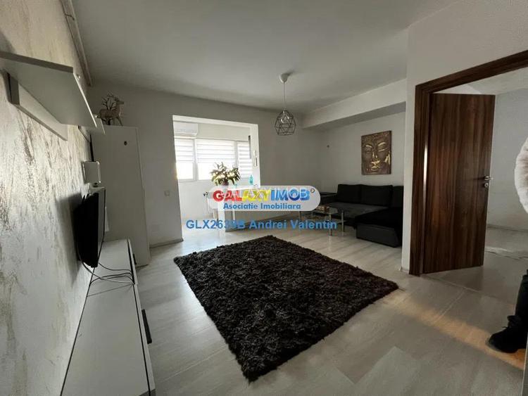 Apartament Bloc Nou - Berceni - Dimitrie Leonida - La Strada Mall - 3