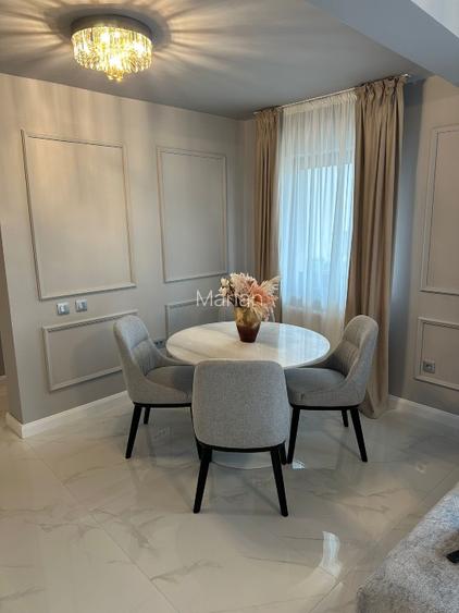 Casa Exclusivista , Pitesti ,Valea Mare , zona rezidentiala de Top . - 4