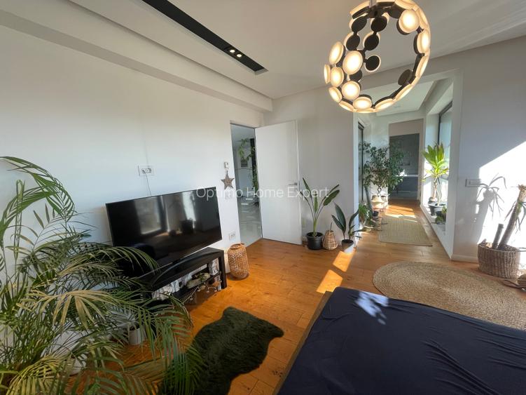 Casa individuala de lux, Prel  Ghencea-Margelelor, an 2017, 303mp, teren 923mp - 25