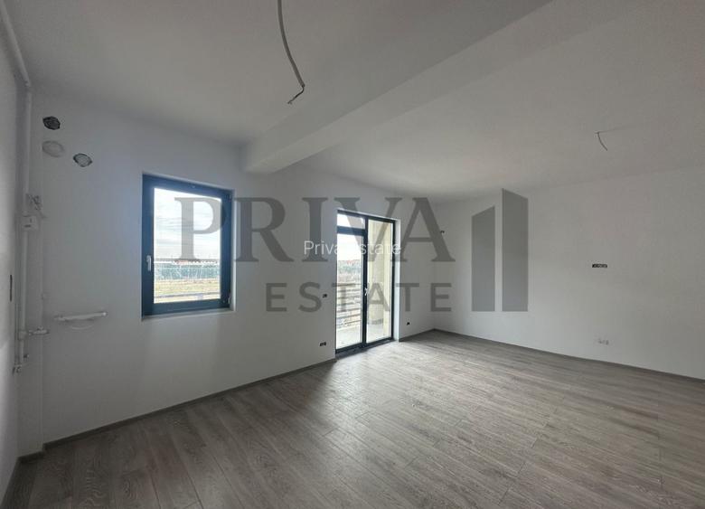 Apartament modern 2 camere, 52 mp, Giroc - 10