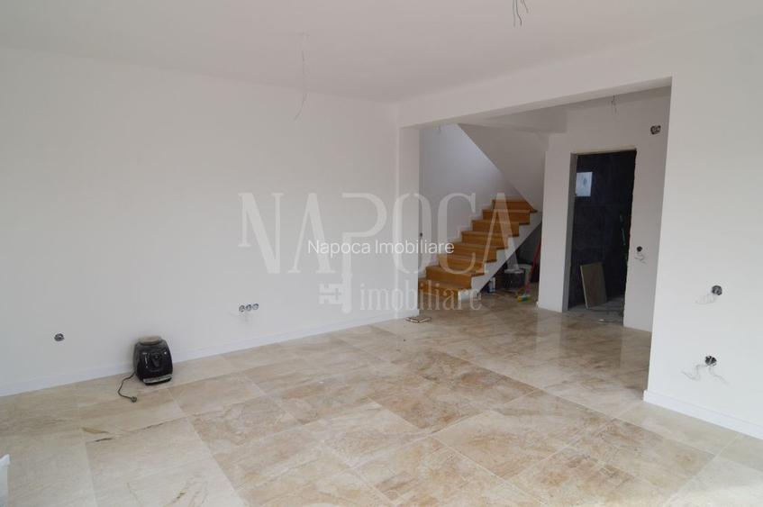 Casa 5 camere de vanzare in Apahida - 3