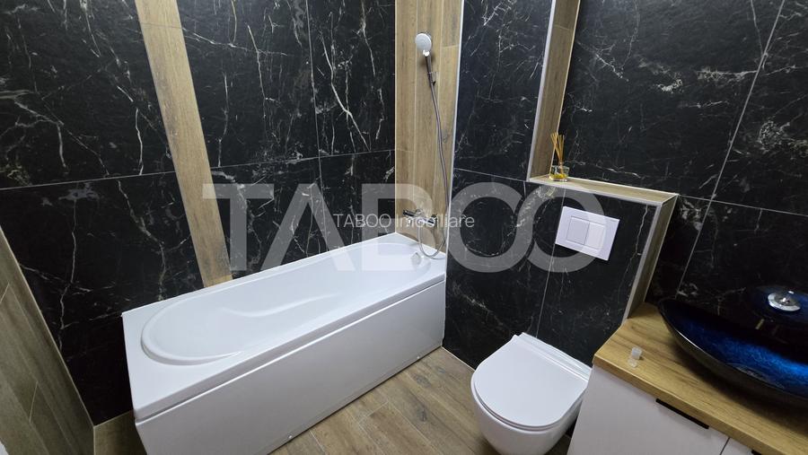 Apartament de inchiriat 2 camere balcon loc de parcare Doamna Stanca - 8