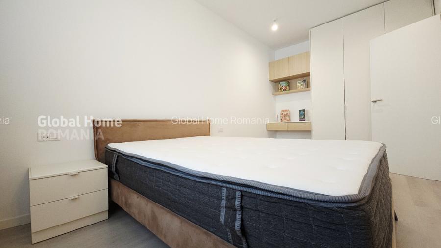 Vila  138 MP | Pipera- Mobexpert Homes | Curte + Parcare - 12