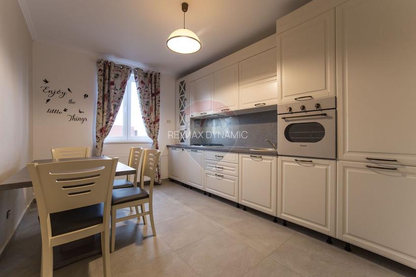 Apartament modern de INCHIRIAT în zona 300 Micalaca - 6