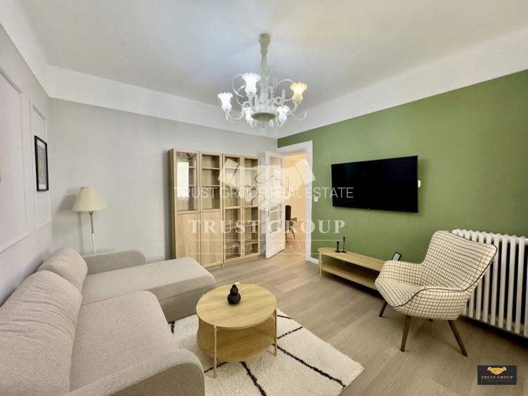 Apartament 3 camere Unirii Horoscop | Renovat complet | Imobil cu lift  - 2