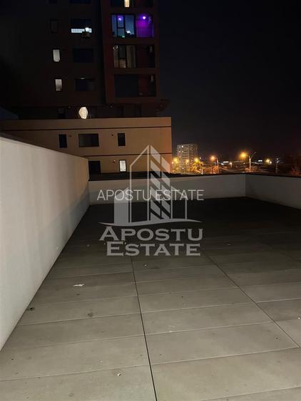Apartament de lux cu 2 camere terasa de 78mp zona Soarelui - 13
