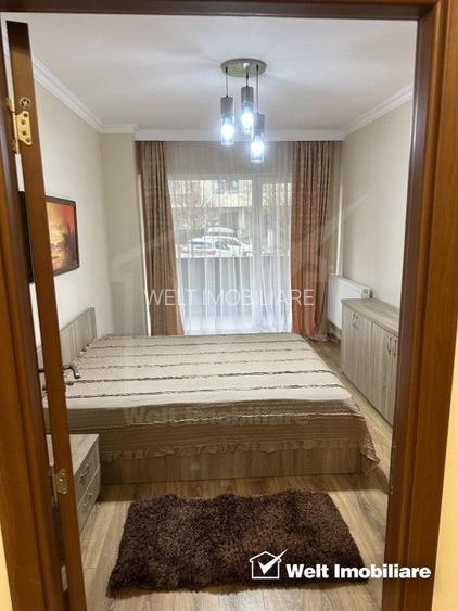 Apartament 3 camere mobilat complet, bloc nou, Buna Ziua ! - 7