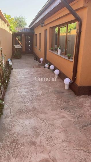 Casă de vânzare în Medgidia  - 8