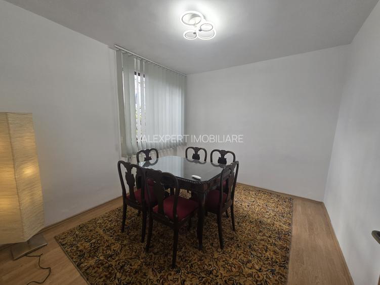 Metrou – Piata Muncii. Ap 3 camere , suprafata 60mp. - 5