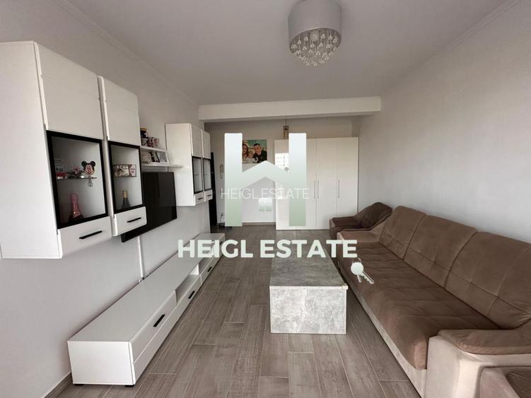 Apartament cu 2 camere + 2 locuri de parcare de vânzare, zona Dumbrăvița - 2