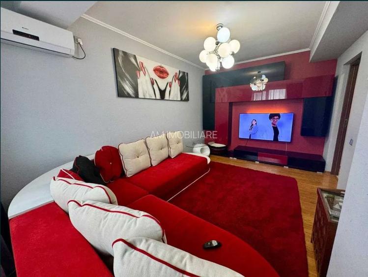 AP. 2 CAMERE- SALAJ, CENTRALA PROPRIE, LOC PARCARE, BUCATARIE INCHISA - 2