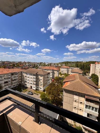 Apartament 3 camere decomandate | Etaj 8 | Priveliște panoramica - 7