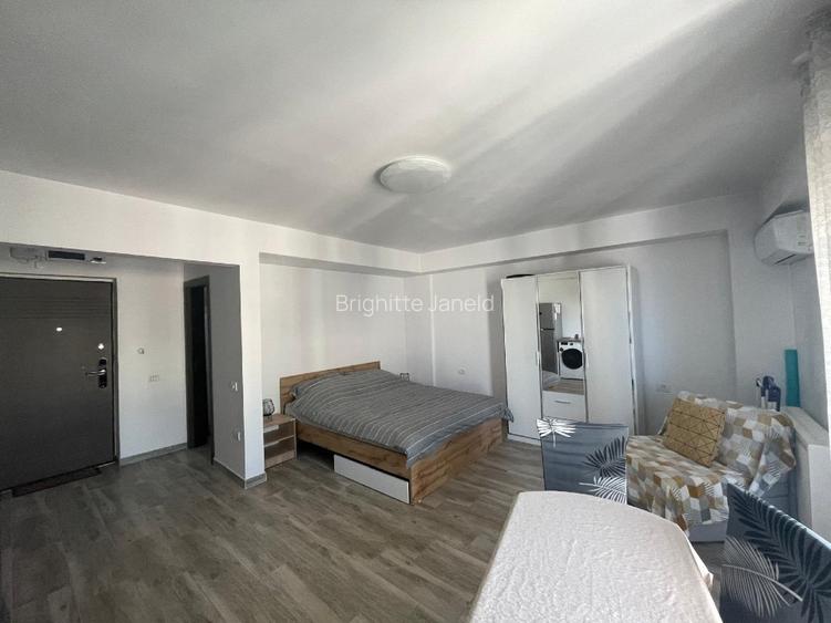 Garsoniera Mamaia Nord  - 10