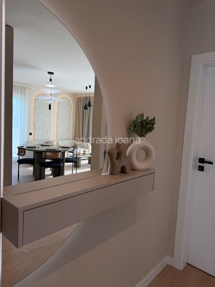 Vand apartament 3 camere Eroilor Residence - 11