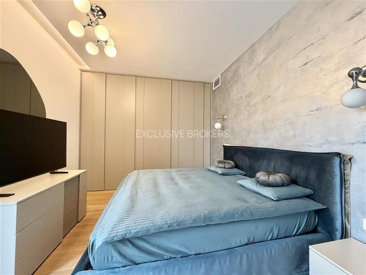 3 ROOMS HERASTRAU PARK  2 PARKING - 7