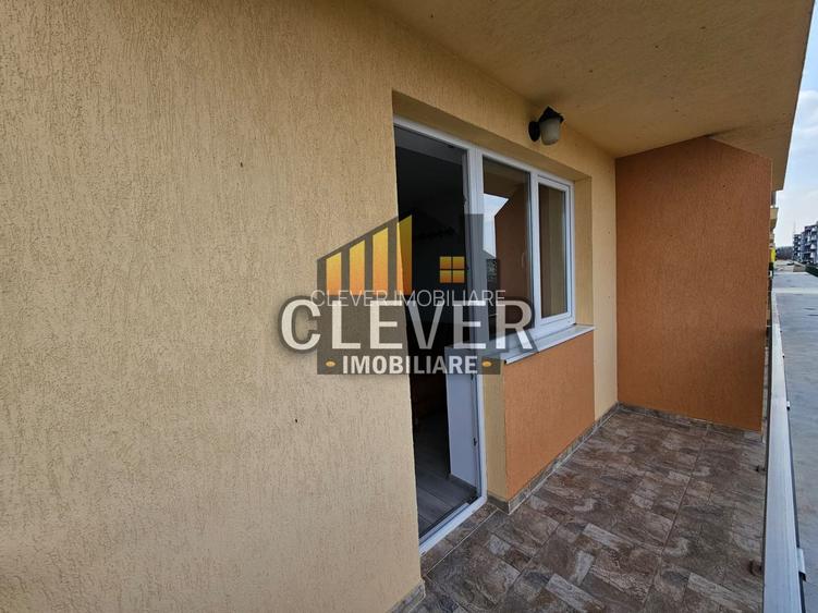 Apartament 2 camere, mobilat, utilat si Parcare– Pallady, metrou Teclu - 8