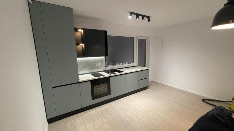 Garsoniera + 1 loc parcare 100000 euro - 3