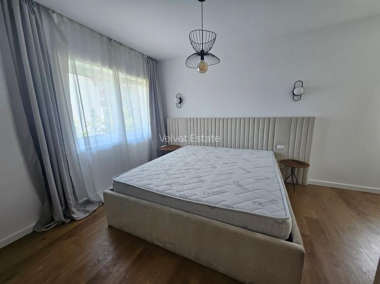 ULTIMELE 2 CASE- VANZARE VILE DUPLEX- ZONA PIPERA LAC! - 8